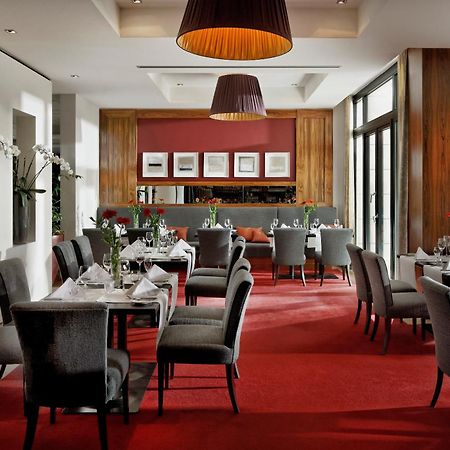 Parkhotel Stuttgart Messe-Airport Leinfelden-Echterdingen Exteriör bild
