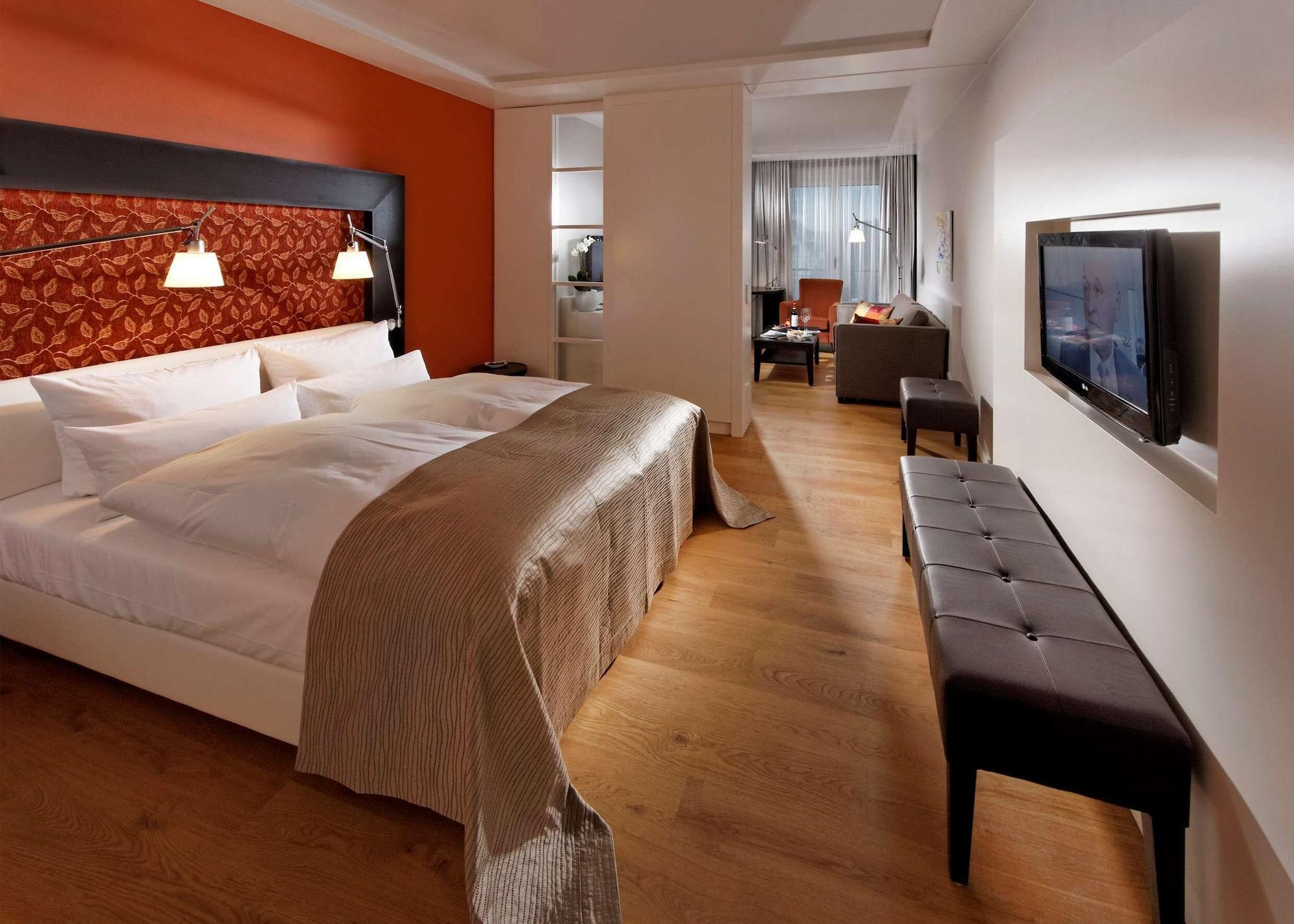 Parkhotel Stuttgart Messe-Airport Leinfelden-Echterdingen Exteriör bild
