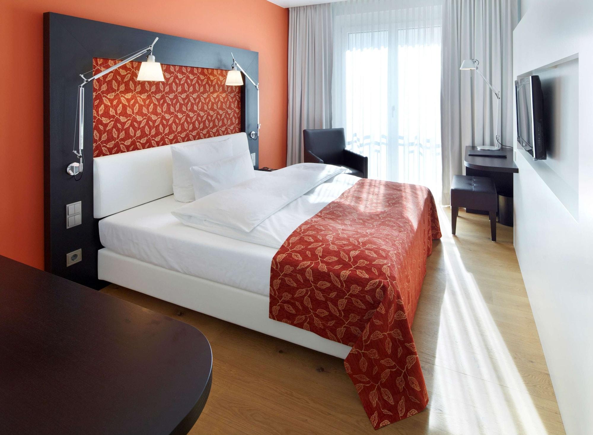 Parkhotel Stuttgart Messe-Airport Leinfelden-Echterdingen Exteriör bild