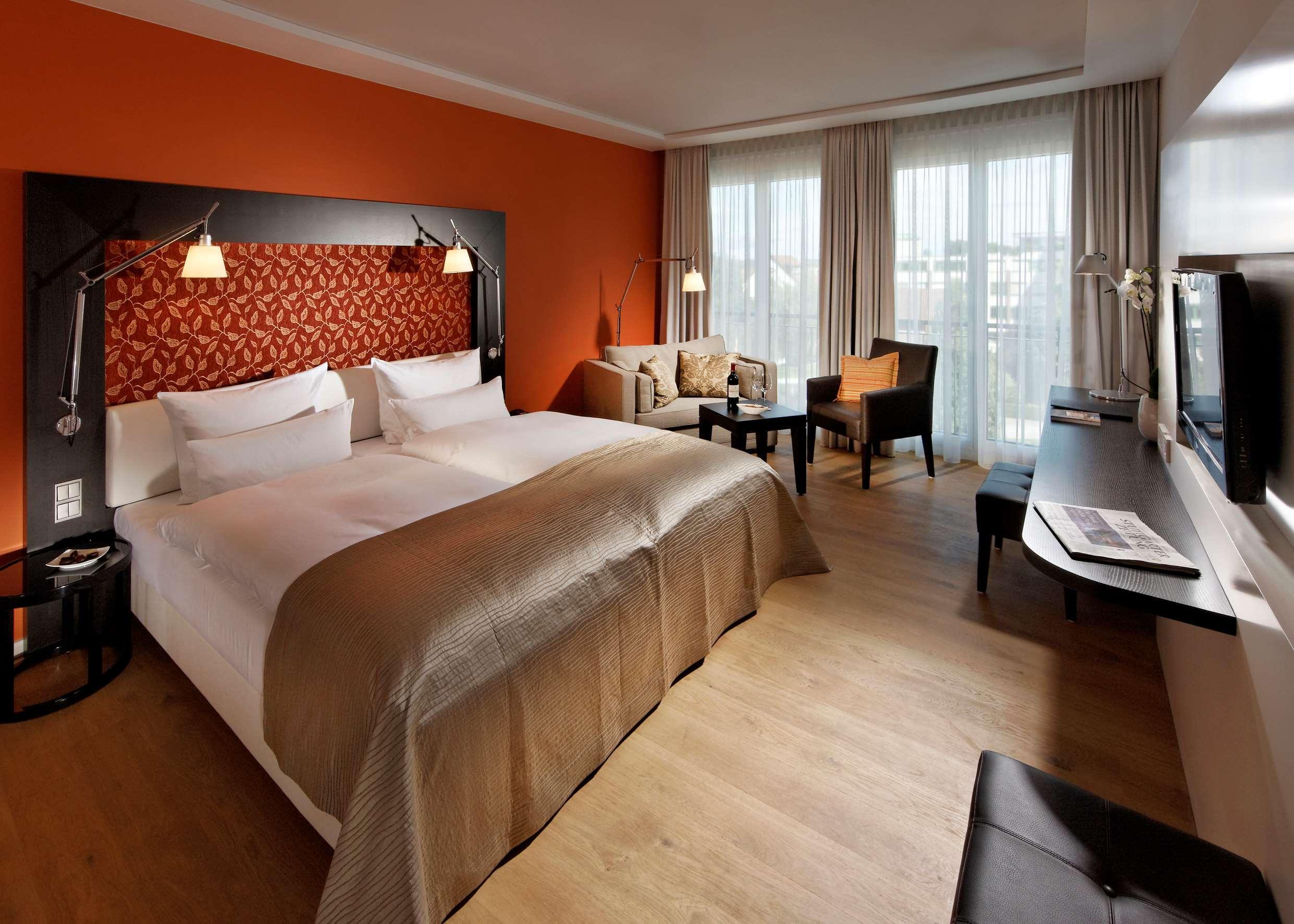 Parkhotel Stuttgart Messe-Airport Leinfelden-Echterdingen Exteriör bild