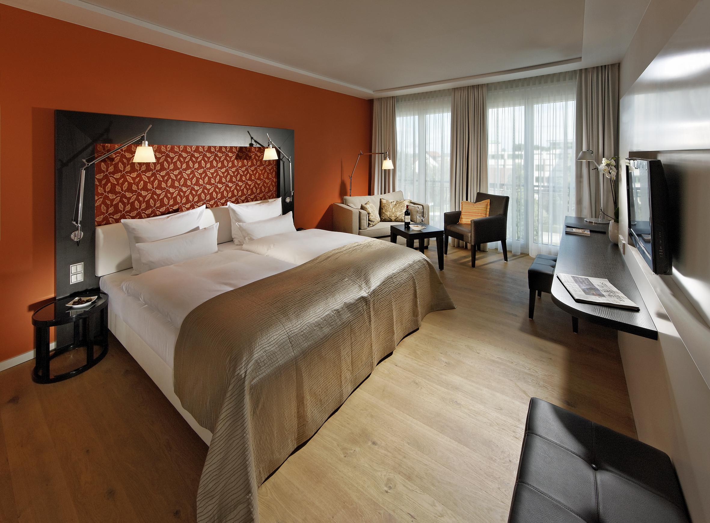 Parkhotel Stuttgart Messe-Airport Leinfelden-Echterdingen Exteriör bild
