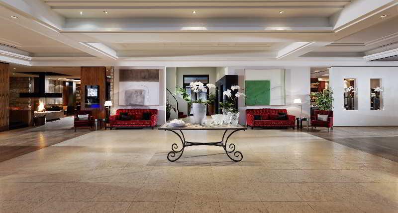 Parkhotel Stuttgart Messe-Airport Leinfelden-Echterdingen Exteriör bild