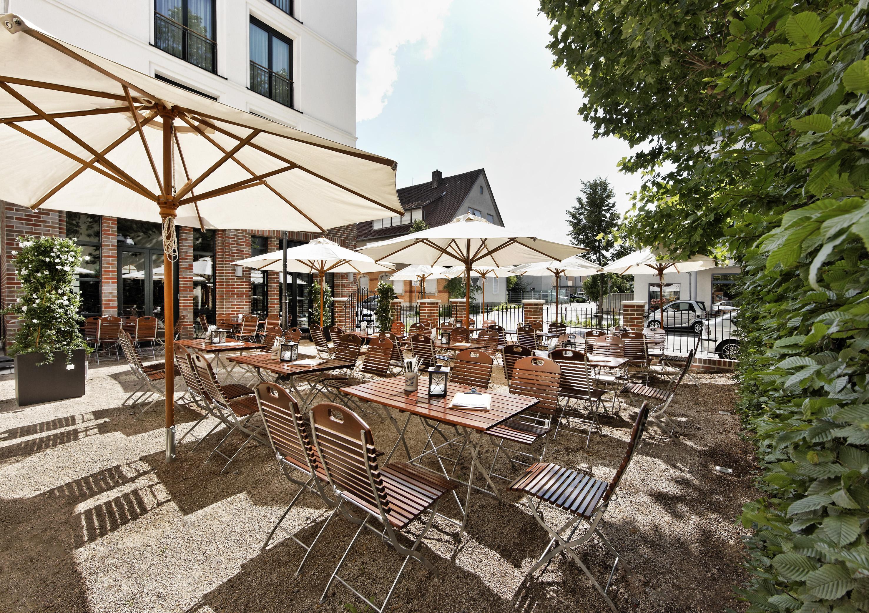 Parkhotel Stuttgart Messe-Airport Leinfelden-Echterdingen Exteriör bild