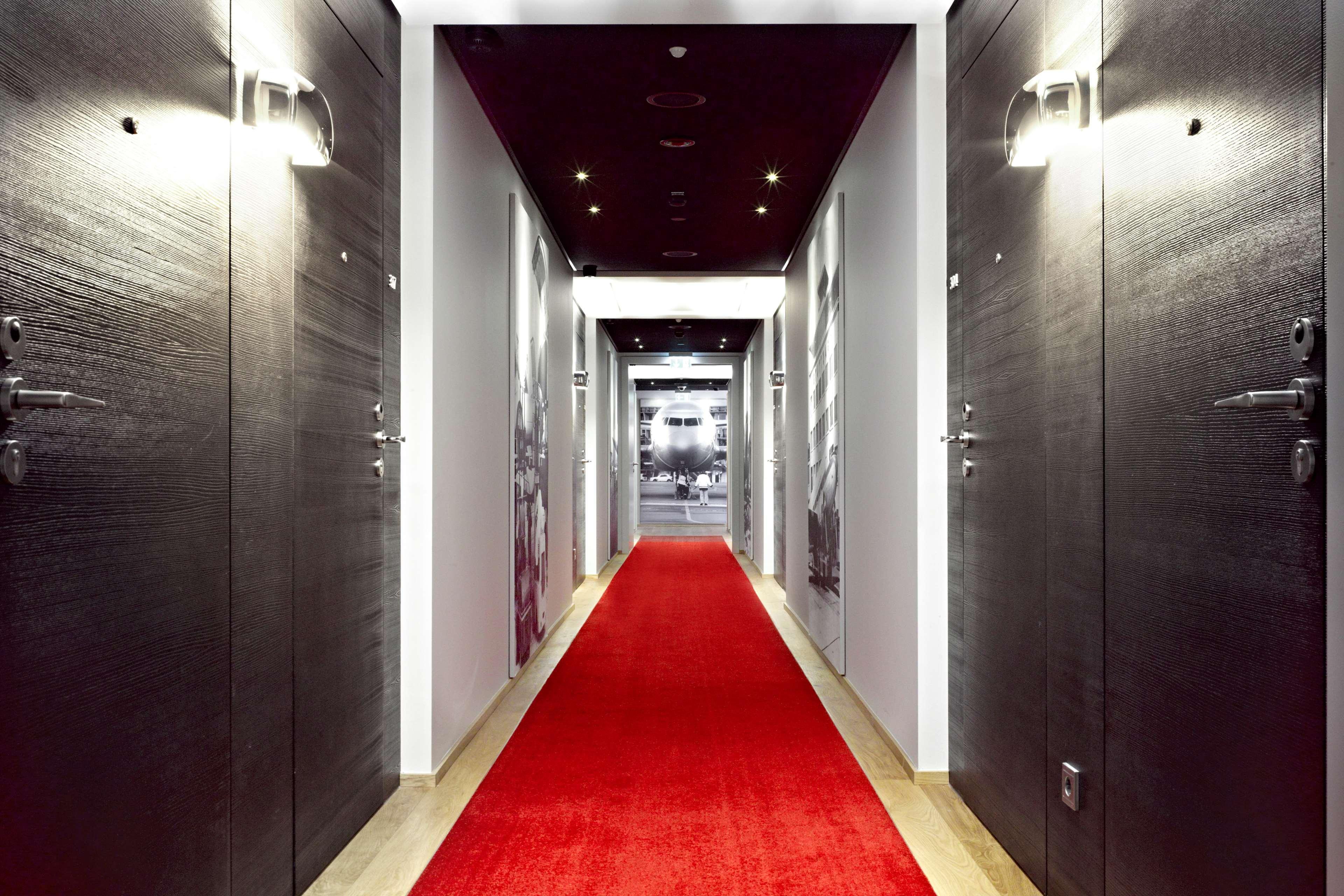 Parkhotel Stuttgart Messe-Airport Leinfelden-Echterdingen Exteriör bild