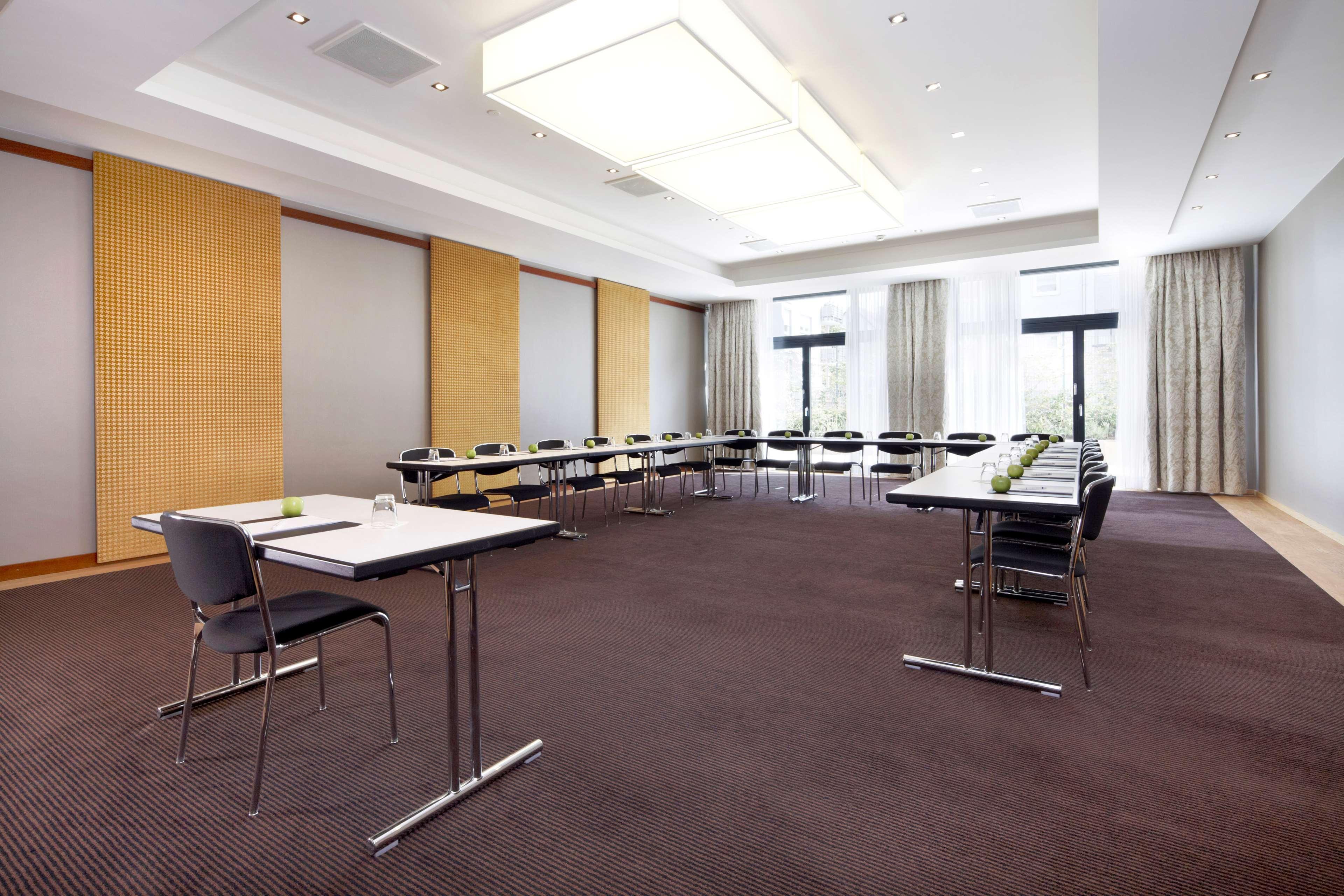 Parkhotel Stuttgart Messe-Airport Leinfelden-Echterdingen Exteriör bild