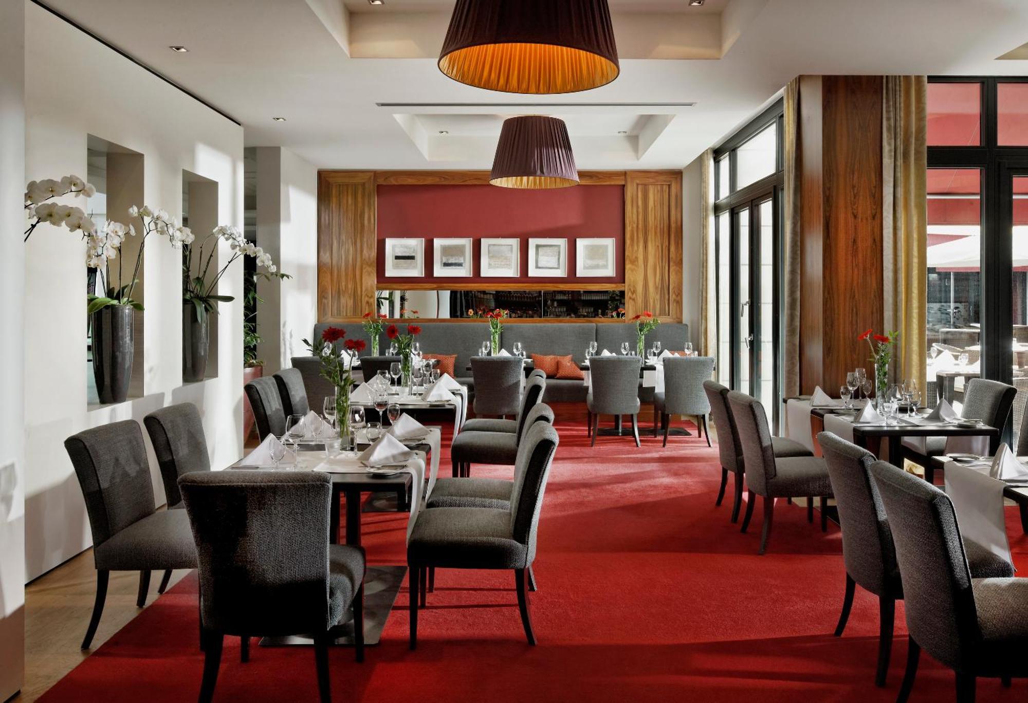Parkhotel Stuttgart Messe-Airport Leinfelden-Echterdingen Exteriör bild